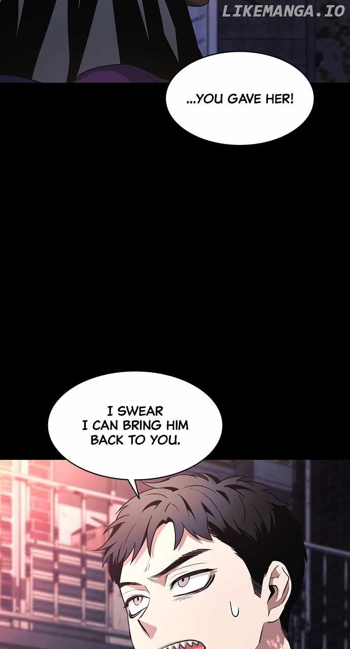 The Shaman's Blade Chapter 33 90